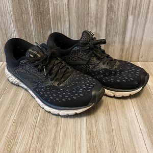 Brooks Glycerin 16